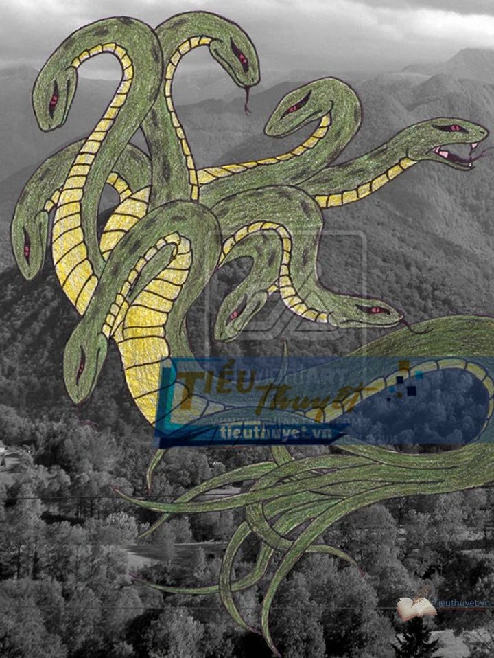 Hoàng tử rắn