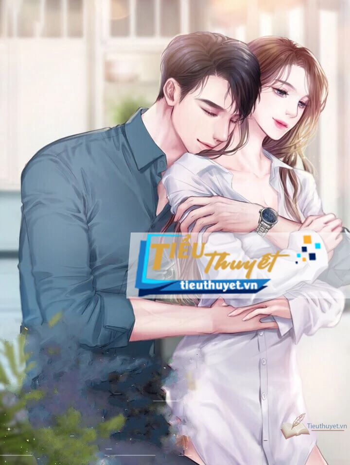 Mãi Mãi Cưng Chiều Em