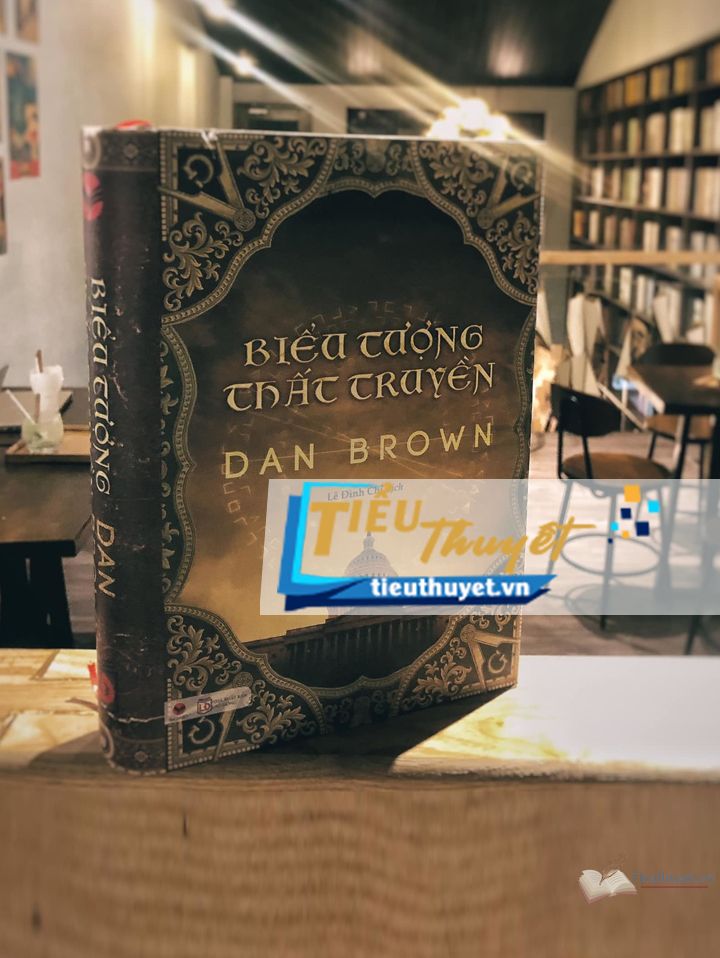 Biểu tượng Thất truyền (The Lost Symbol)
