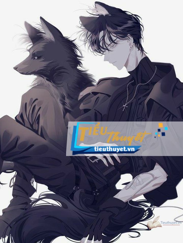 Black dog (Hắc khuyển)