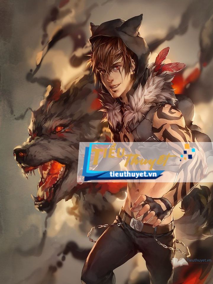 Công Chúa Vampire Và Bang Chủ Lạnh Lùng