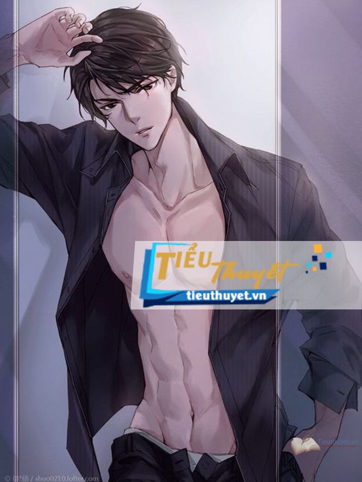 Tổng Tài Thật Đáng Sợ