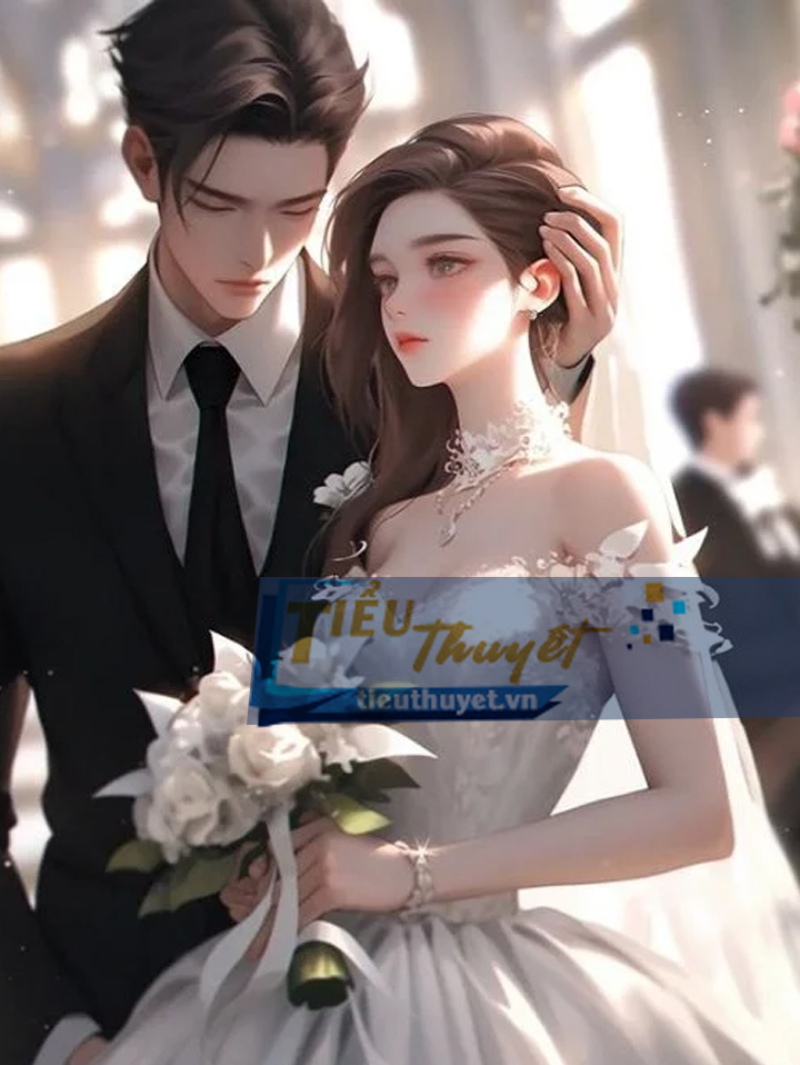  Cô vợ hờ của Cố tổng