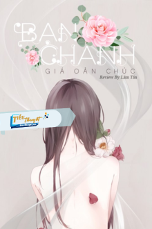Bạn Chanh