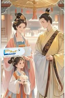 Hoa Hải Đường Trên Thắt Lưng